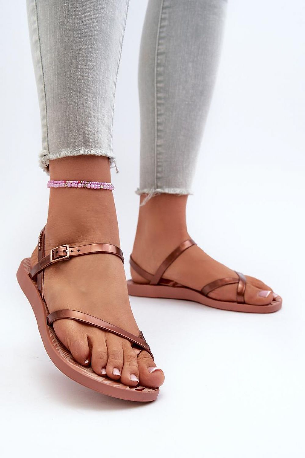 Sandalen Model 197708 Step in style