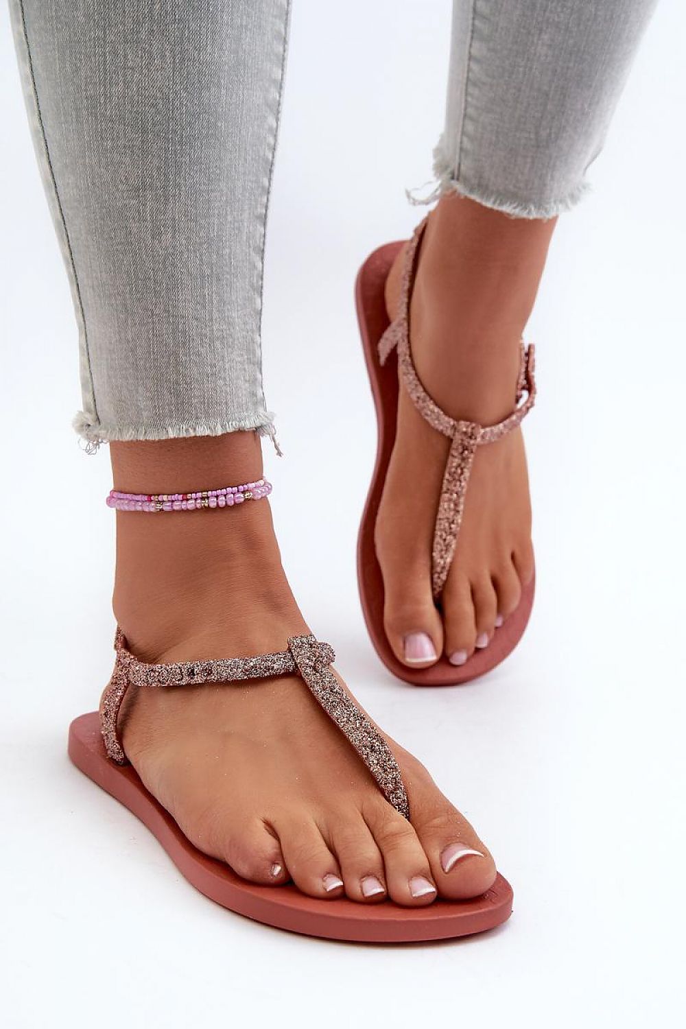 Sandalen Model 197709 Step in style