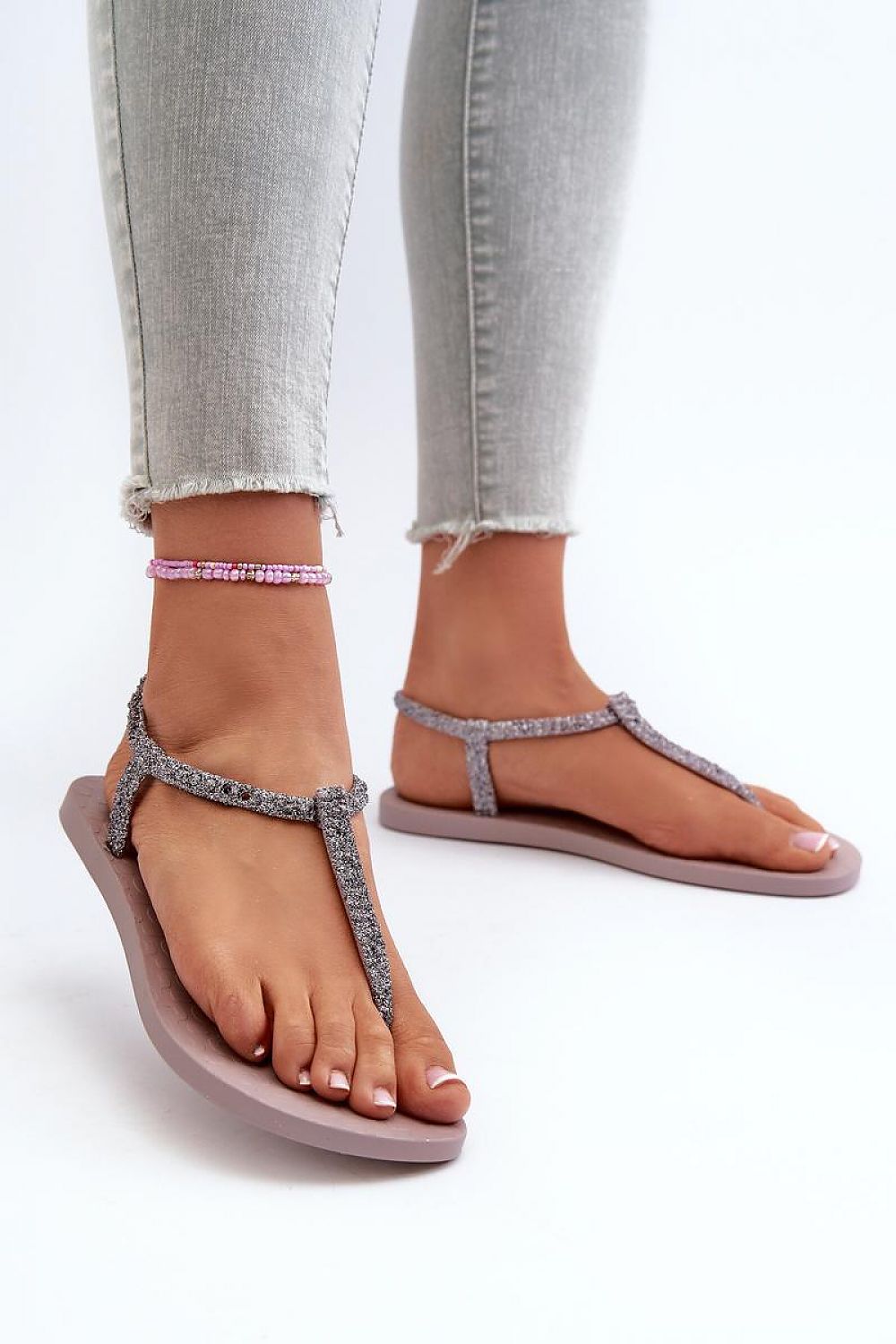 Sandalen Model 197710 Step in style