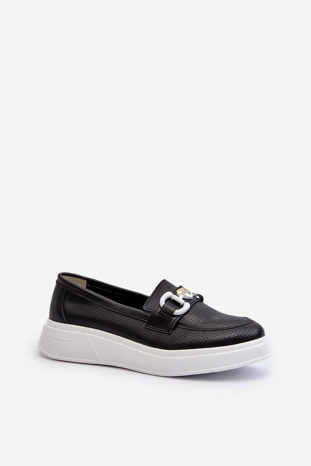 Mokassins Model 197813 Step in style