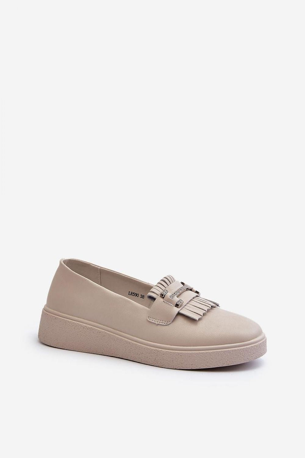 Mokassins Model 197816 Step in style
