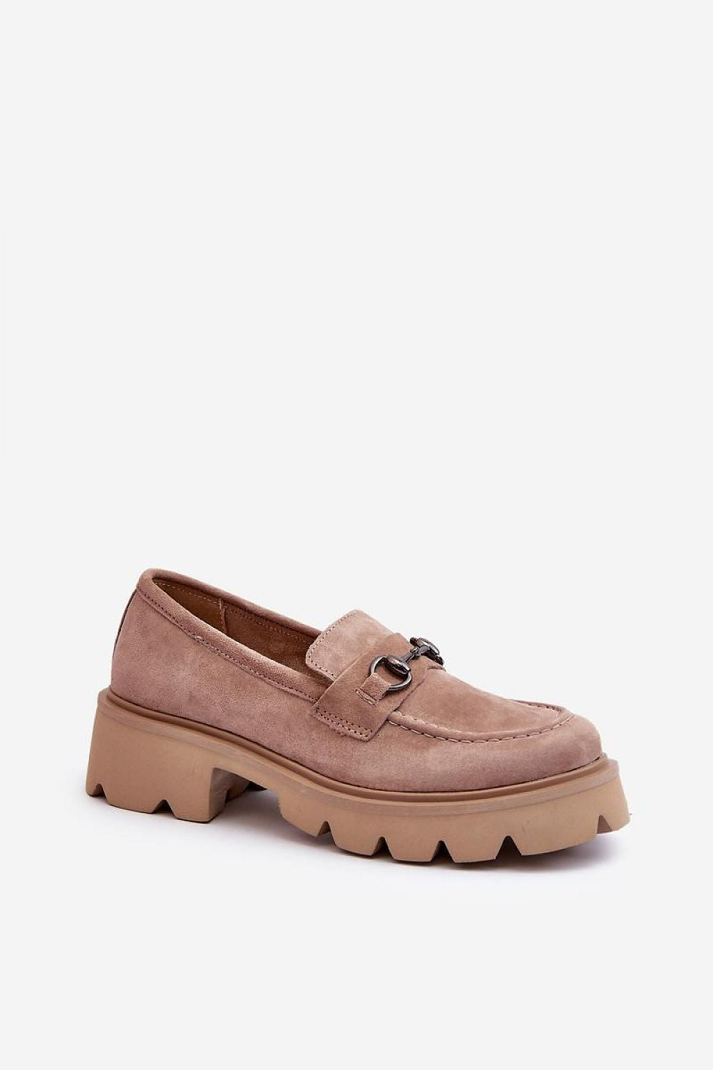 Mokassins Model 197817 Step in style
