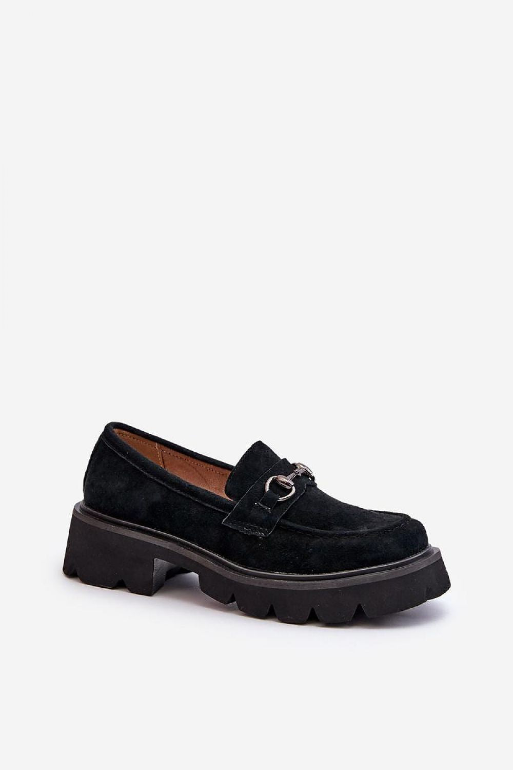 Mokassins Model 197818 Step in style