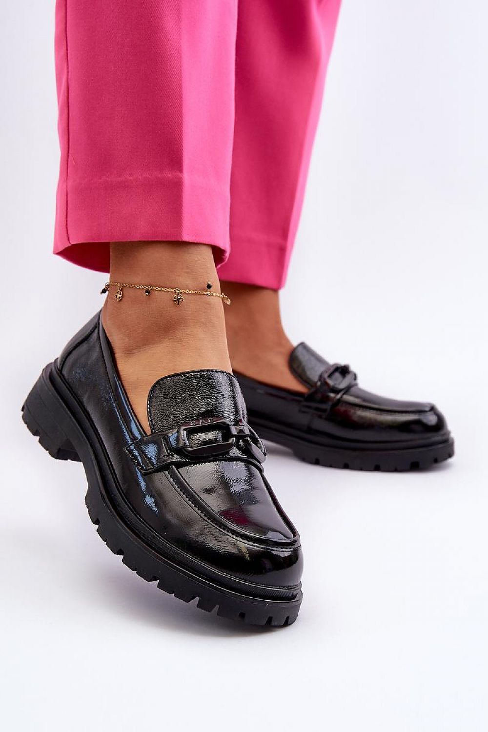 Mokassins Model 197822 Step in style