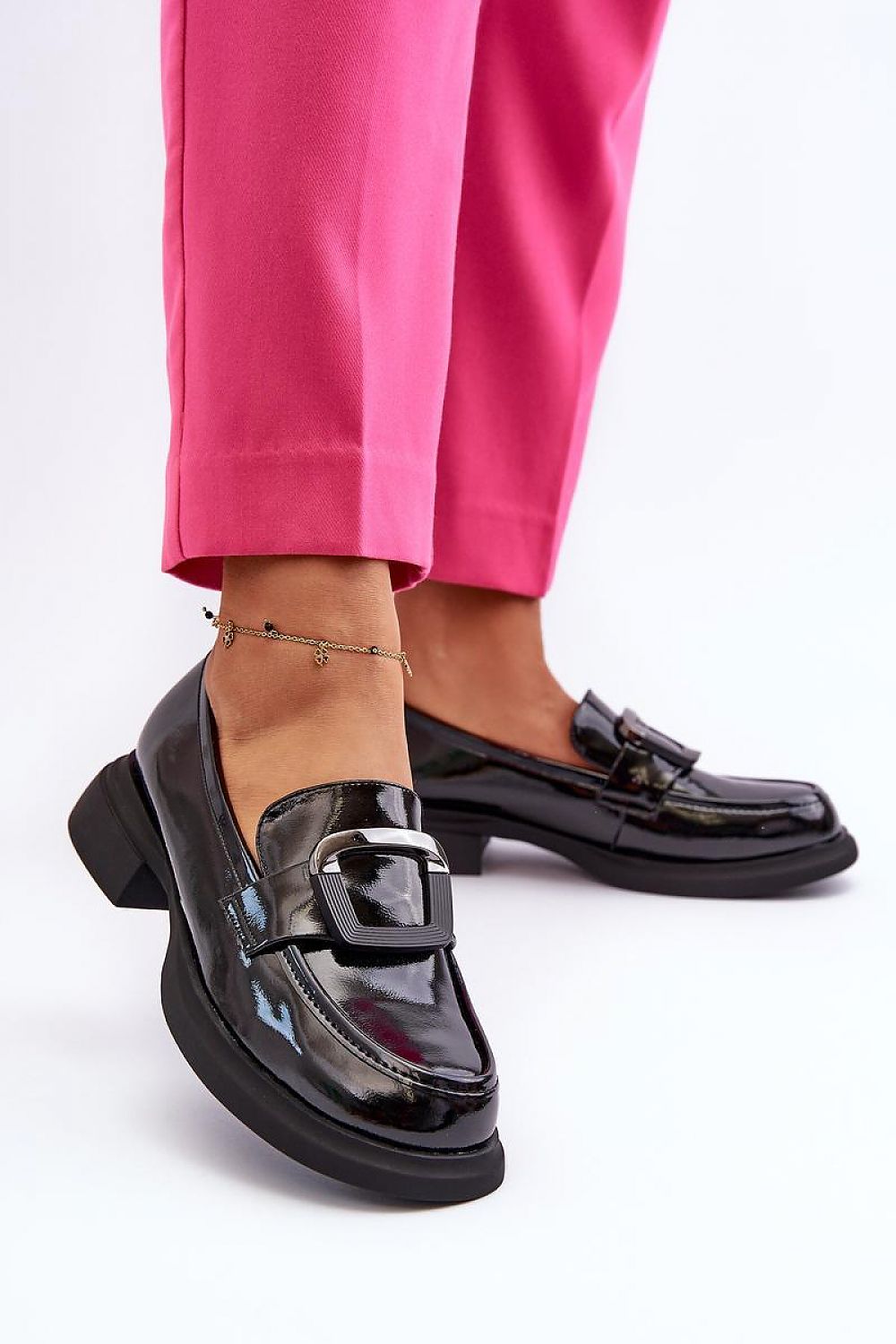 Mokassins Model 197823 Step in style