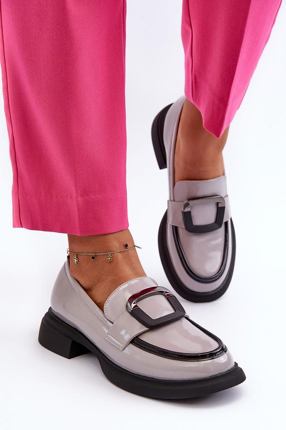 Mokassins Model 197824 Step in style