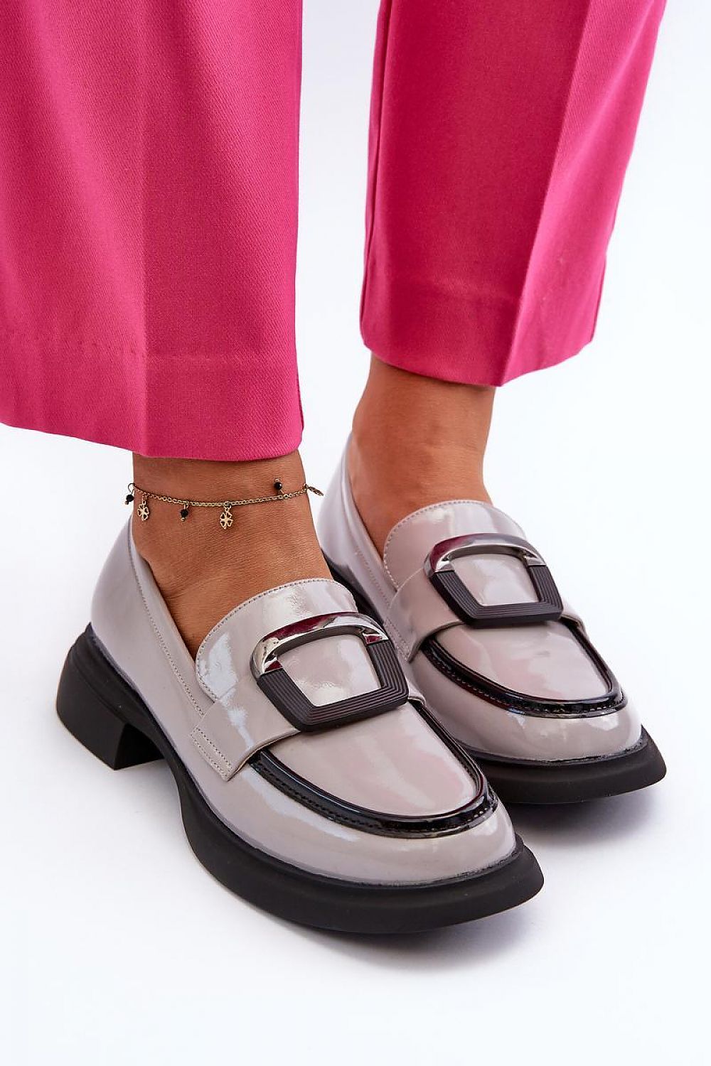 Mokassins Model 197824 Step in style