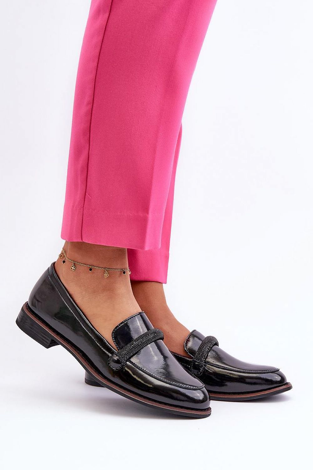 Mokassins Model 197825 Step in style
