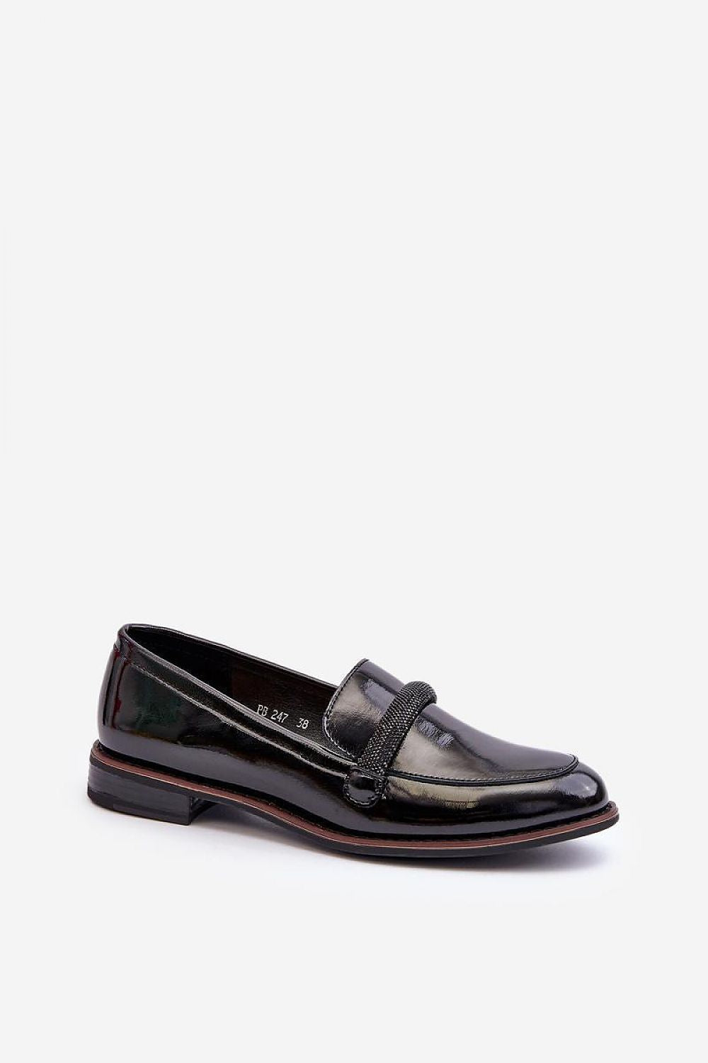 Mokassins Model 197825 Step in style