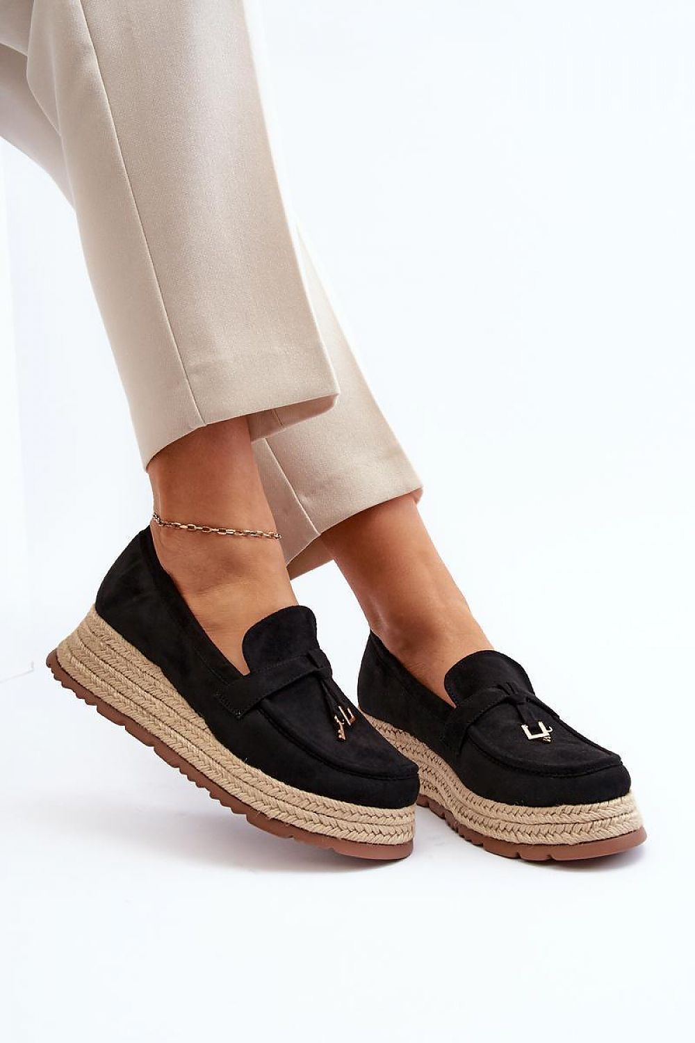 Mokassins Model 197831 Step in style