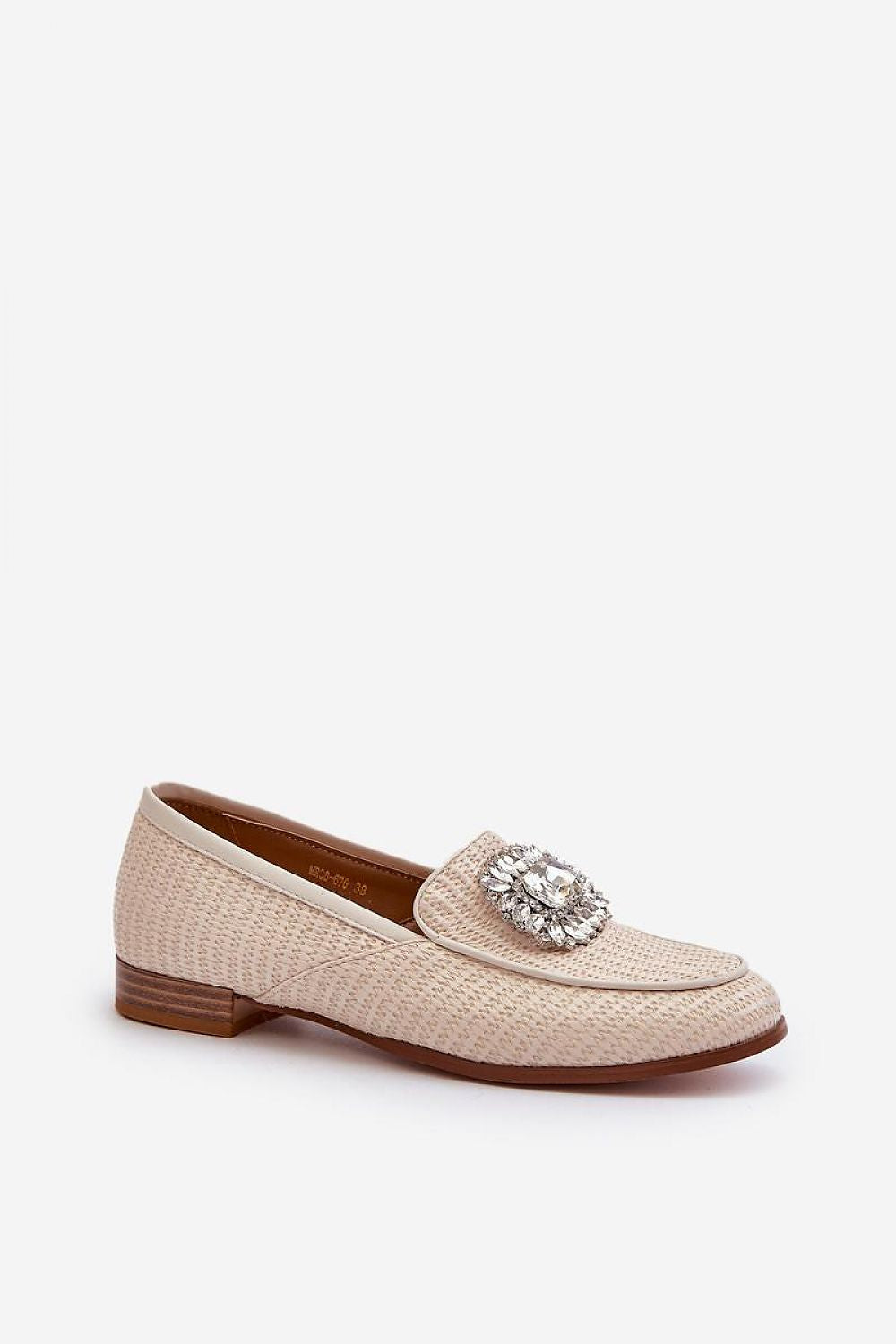Mokassins Model 197832 Step in style