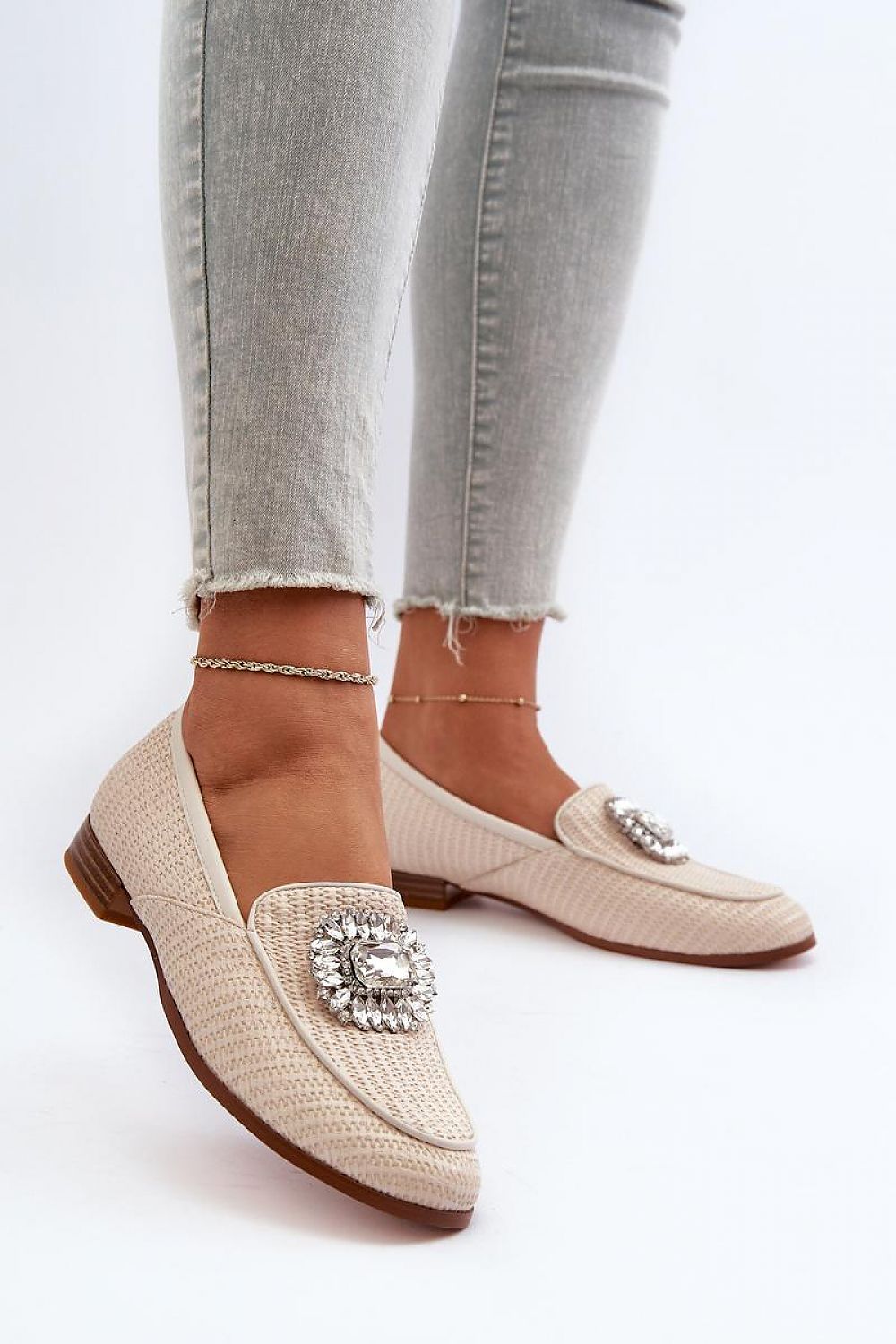 Mokassins Model 197832 Step in style