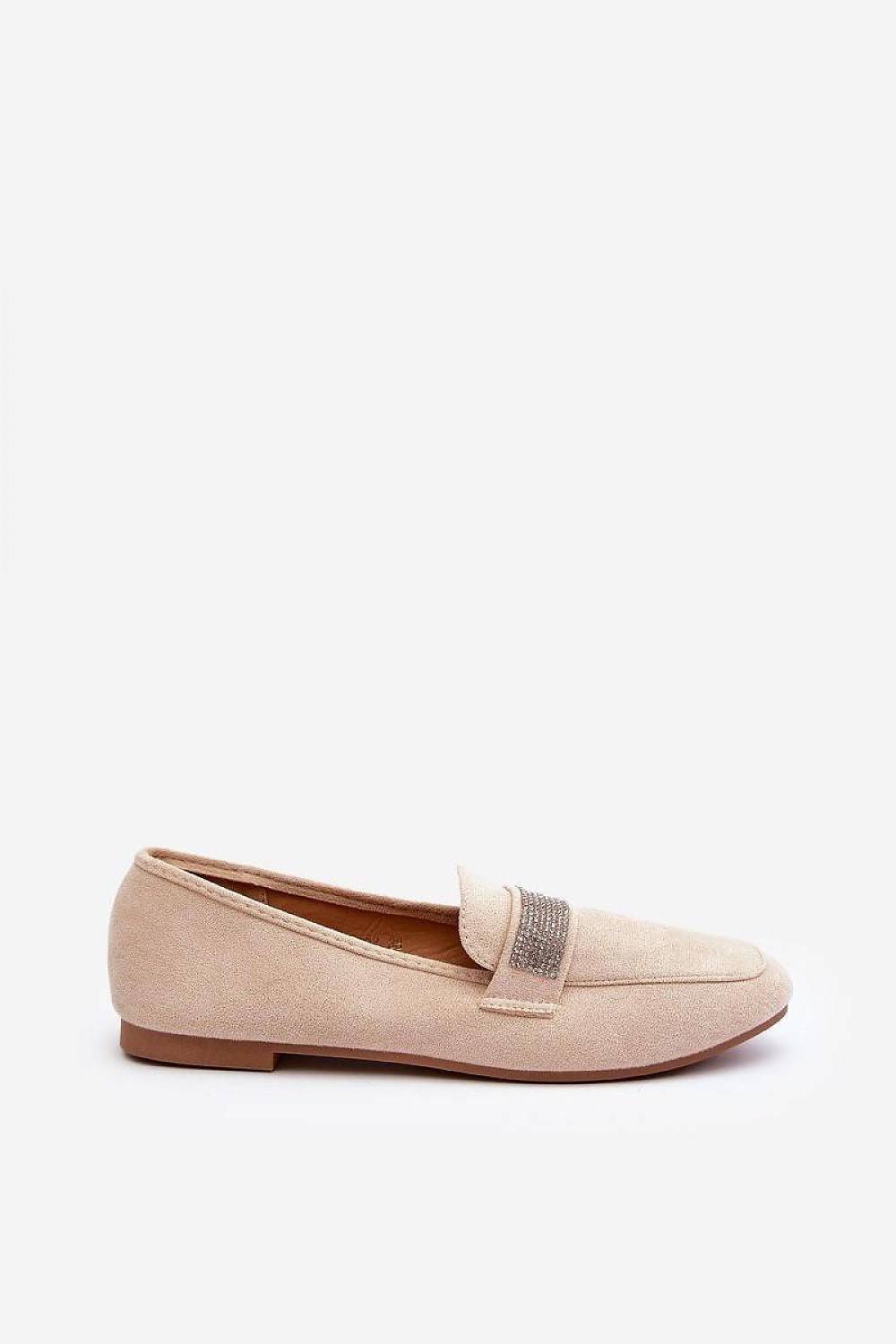 Mokassins Model 197839 Step in style