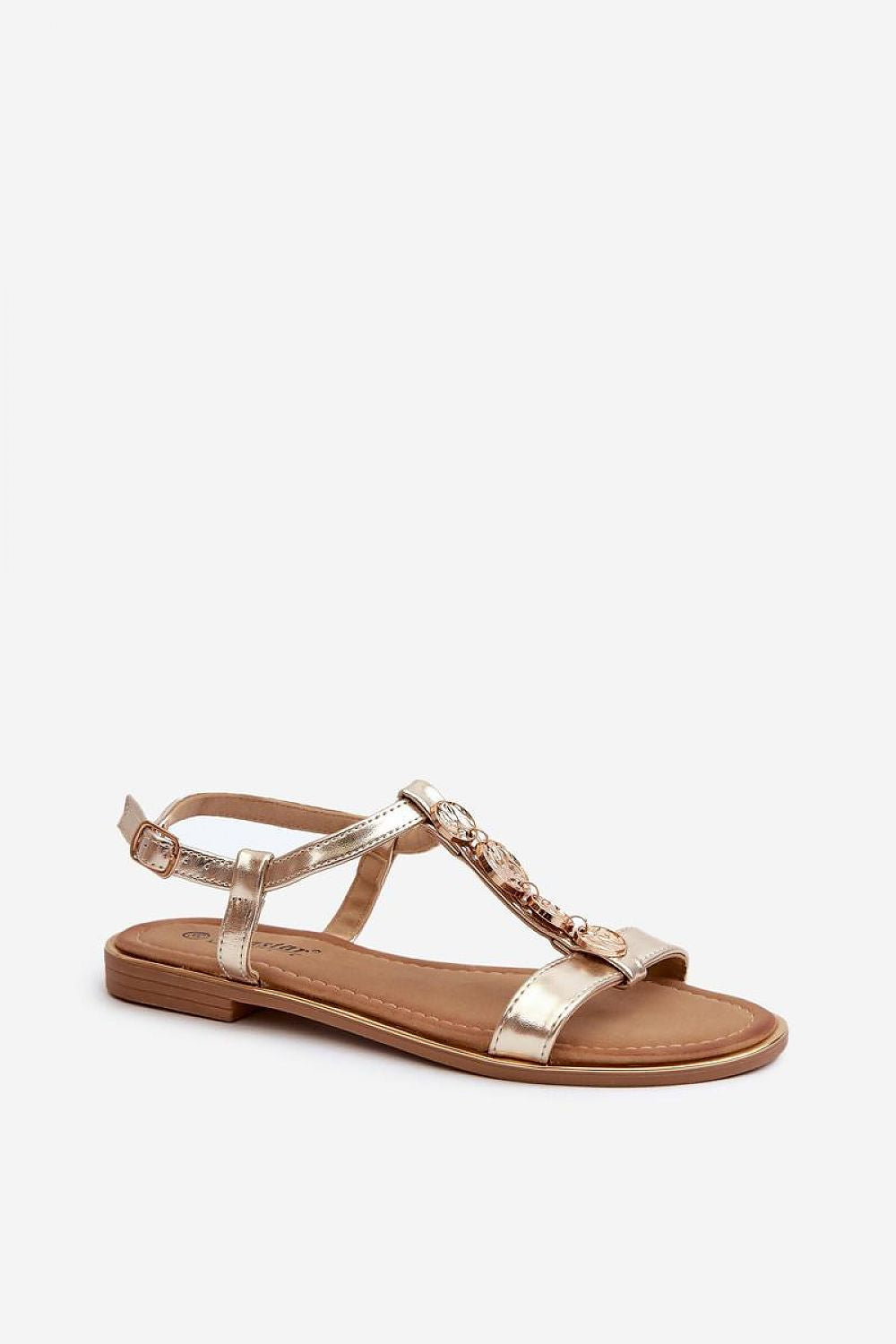 Sandalen Model 197847 Step in style