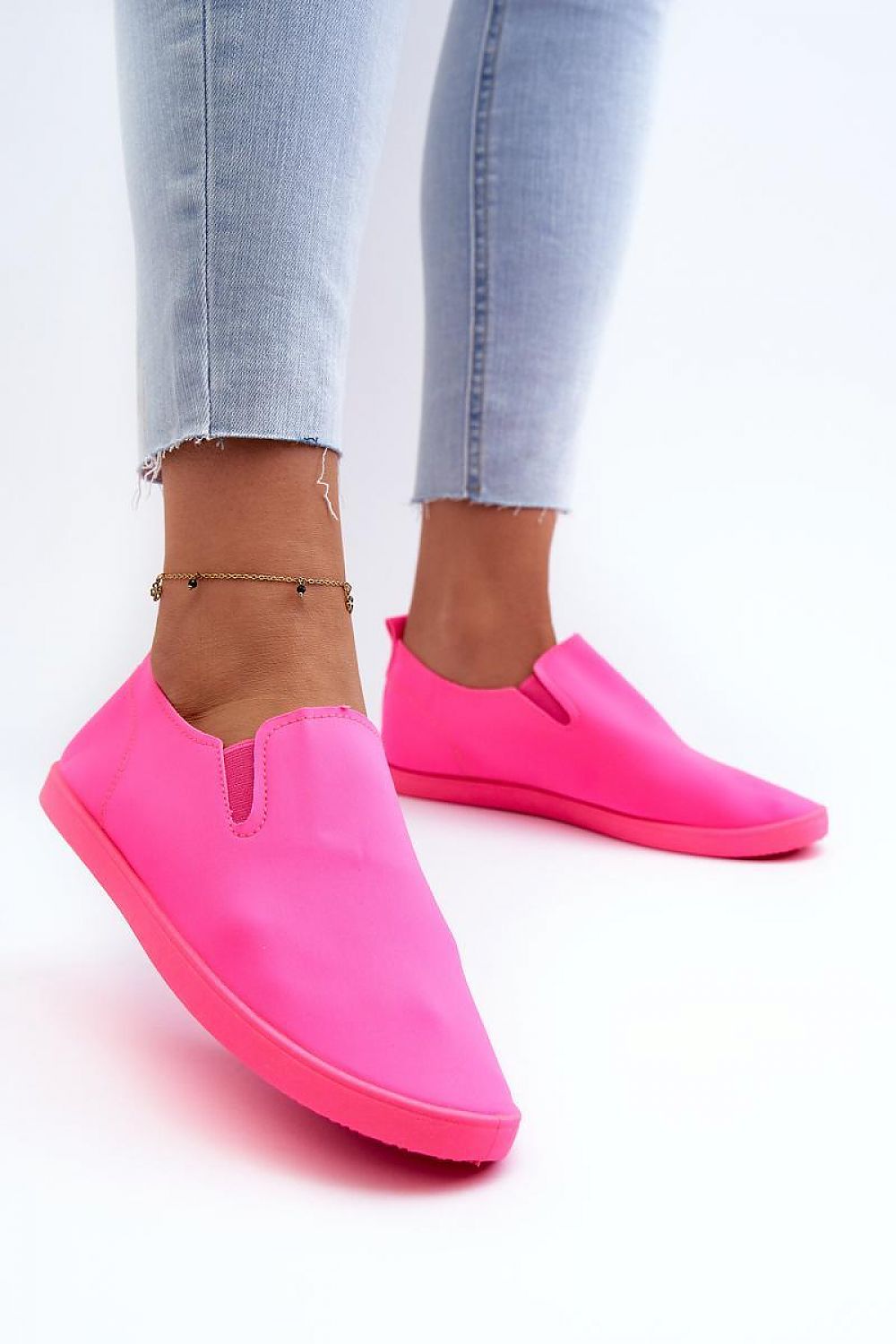 Sneakers Model 197888 Step in style