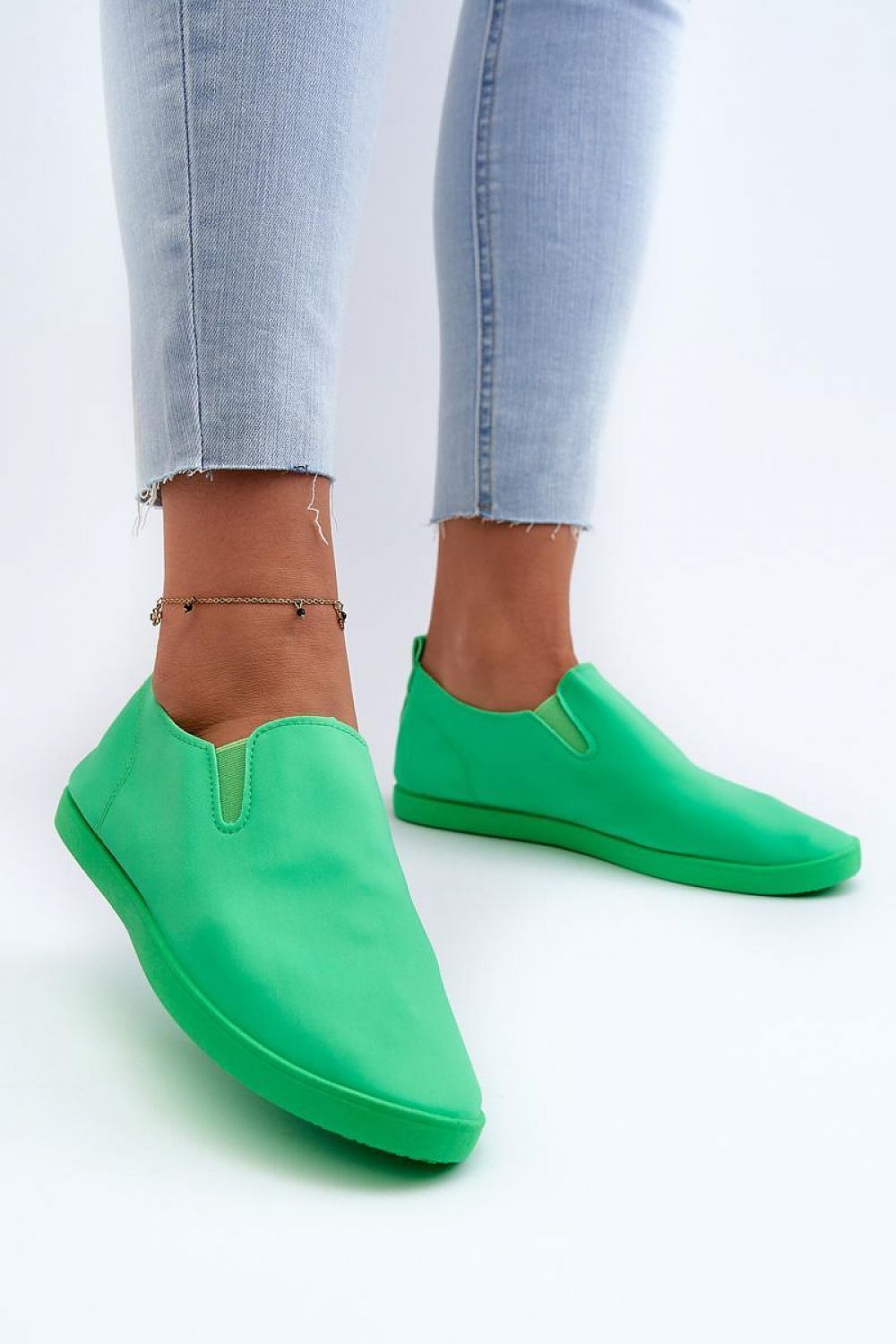 Sneakers Model 197889 Step in style