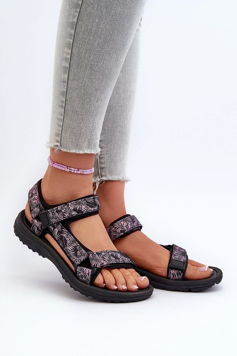 Sandalen Model 197895 Step in style