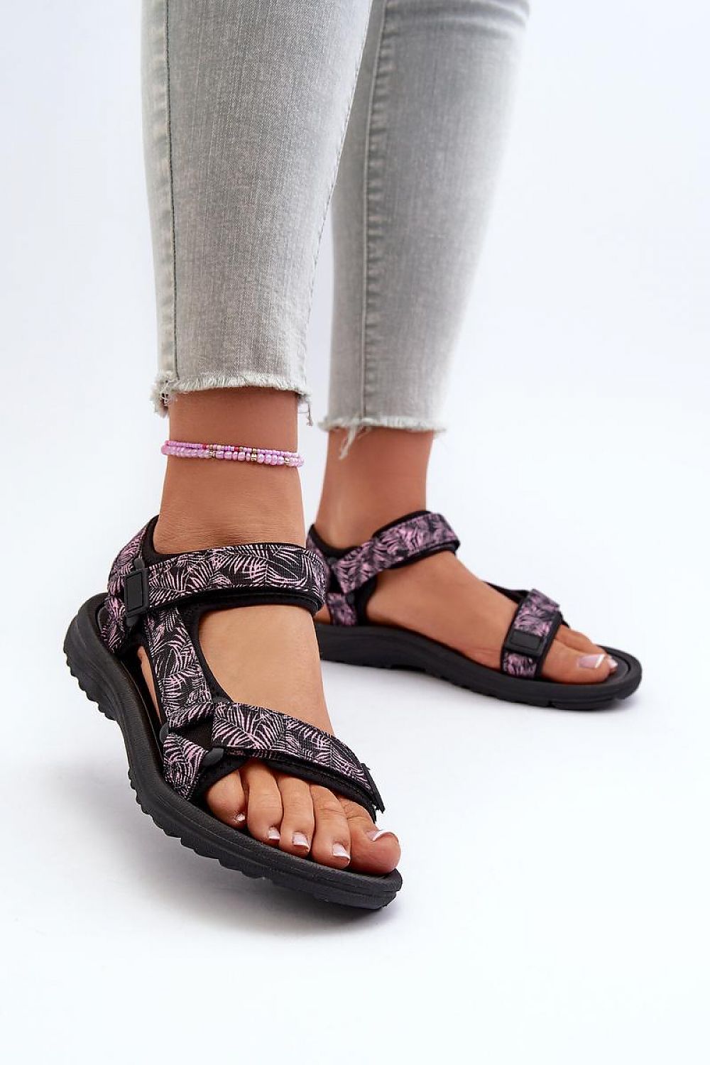 Sandalen Model 197895 Step in style