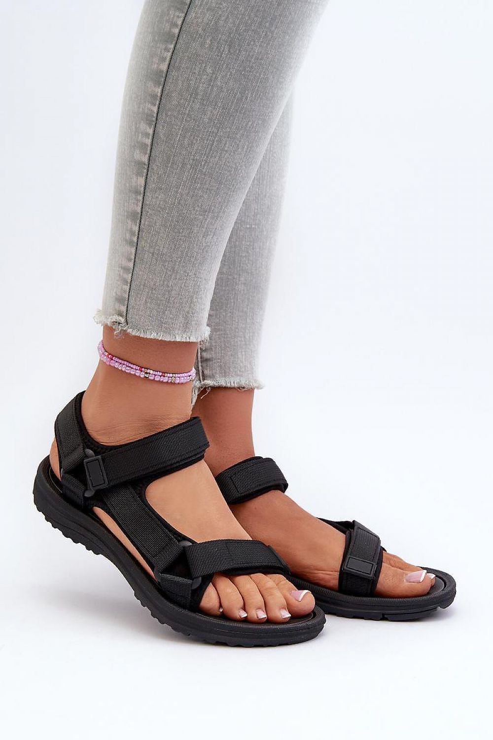 Sandalen Model 197896 Step in style