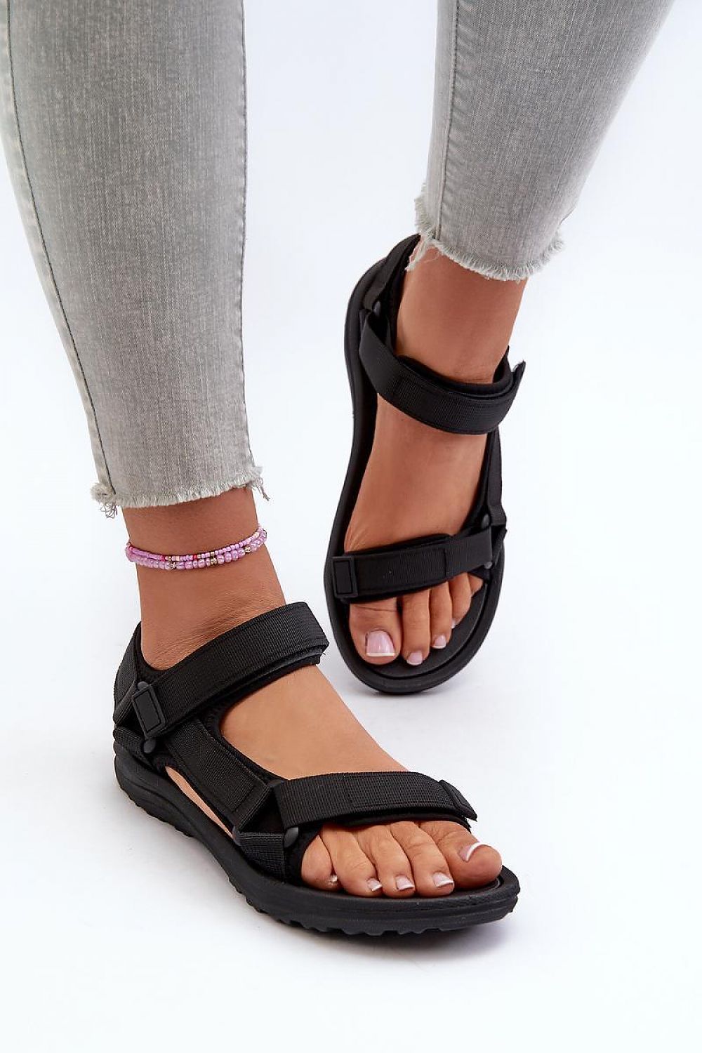Sandalen Model 197896 Step in style