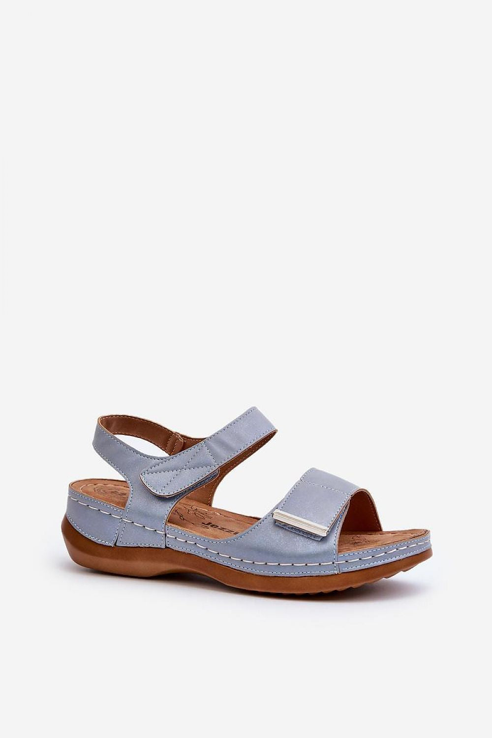 Sandalen Model 197898 Step in style