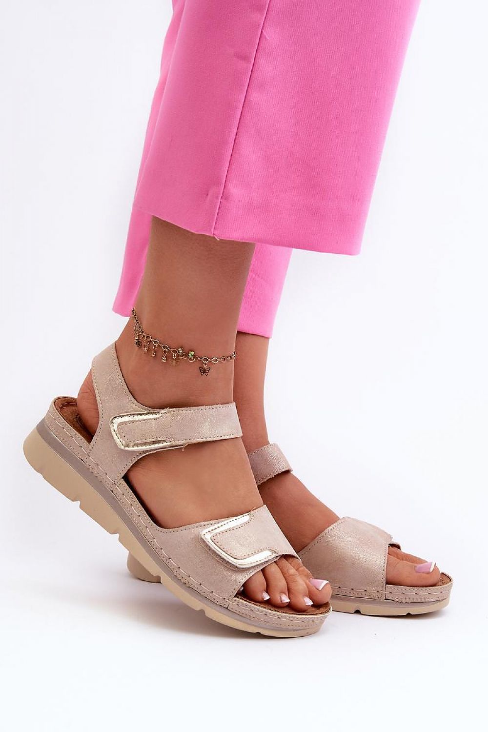 Sandalen Model 197900 Step in style