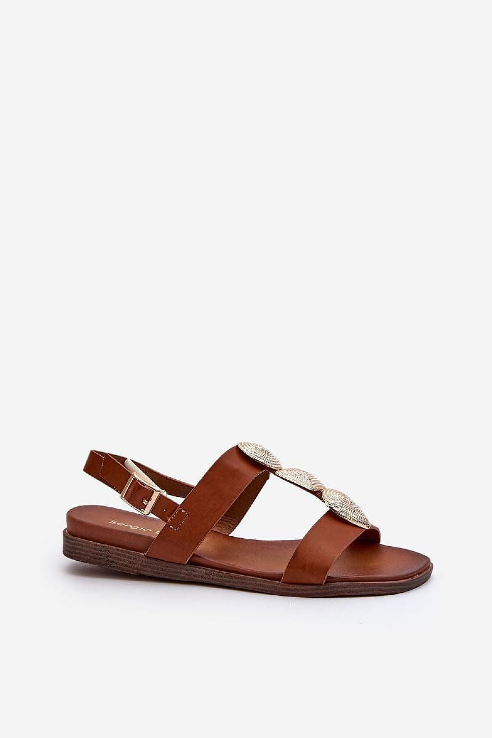 Sandalen Model 197904 Step in style
