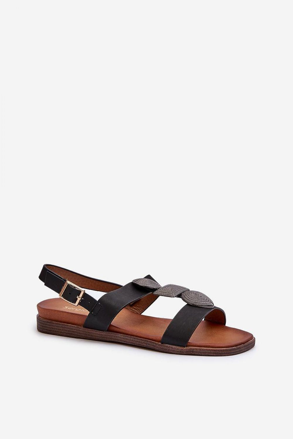 Sandalen Model 197906 Step in style