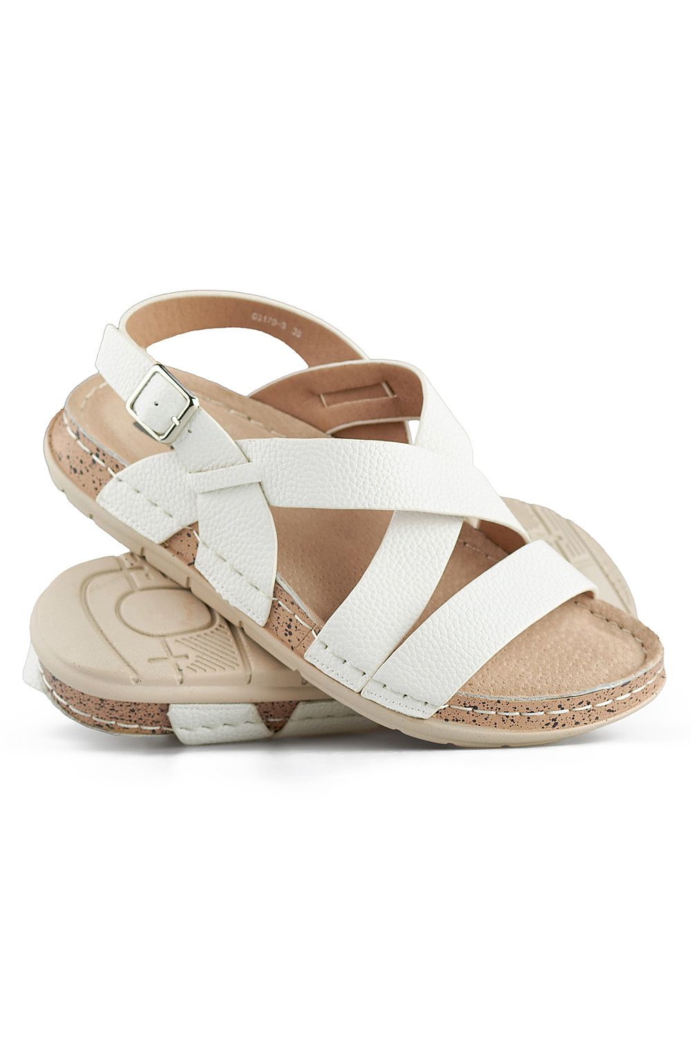 Sandalen Model 197960 PRIMO