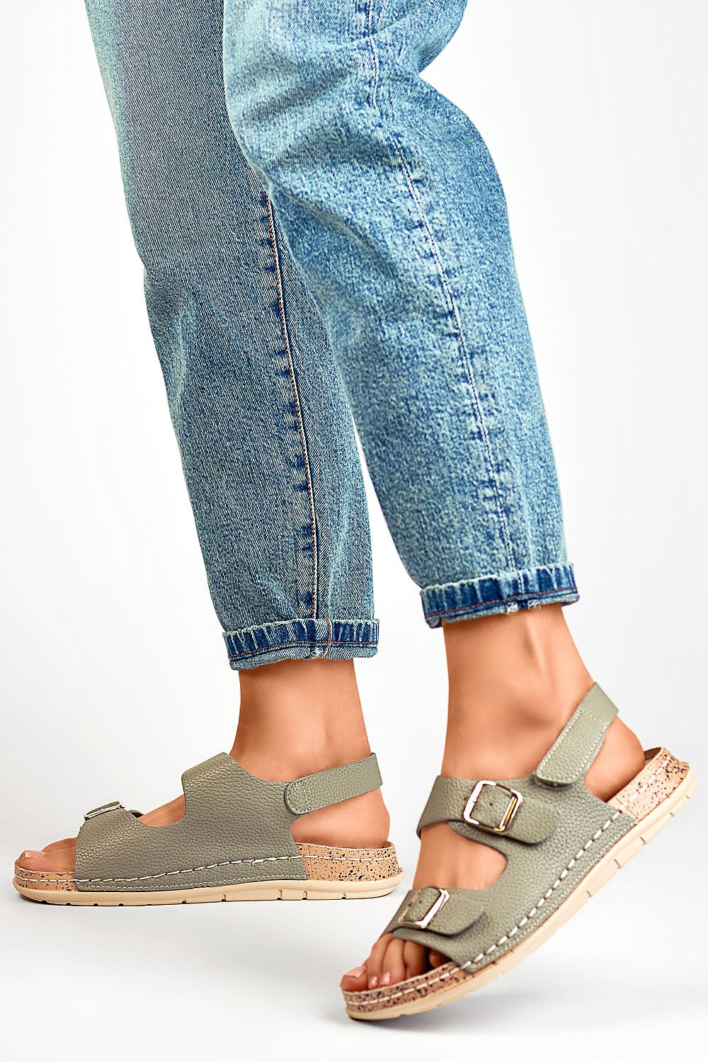 Sandalen Model 197963 PRIMO