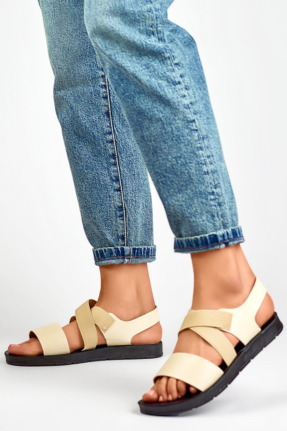Sandalen Model 197964 PRIMO