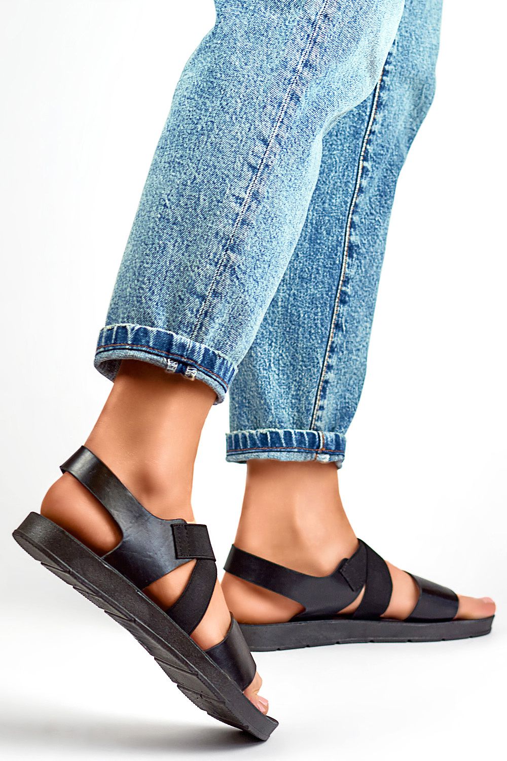 Sandalen Model 197965 PRIMO