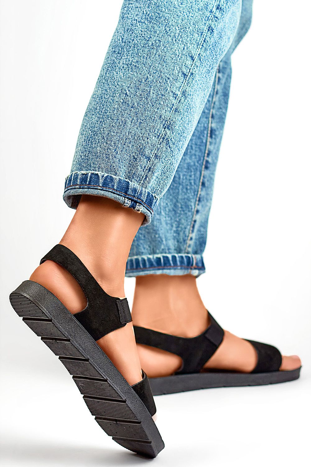 Sandalen Model 197966 PRIMO
