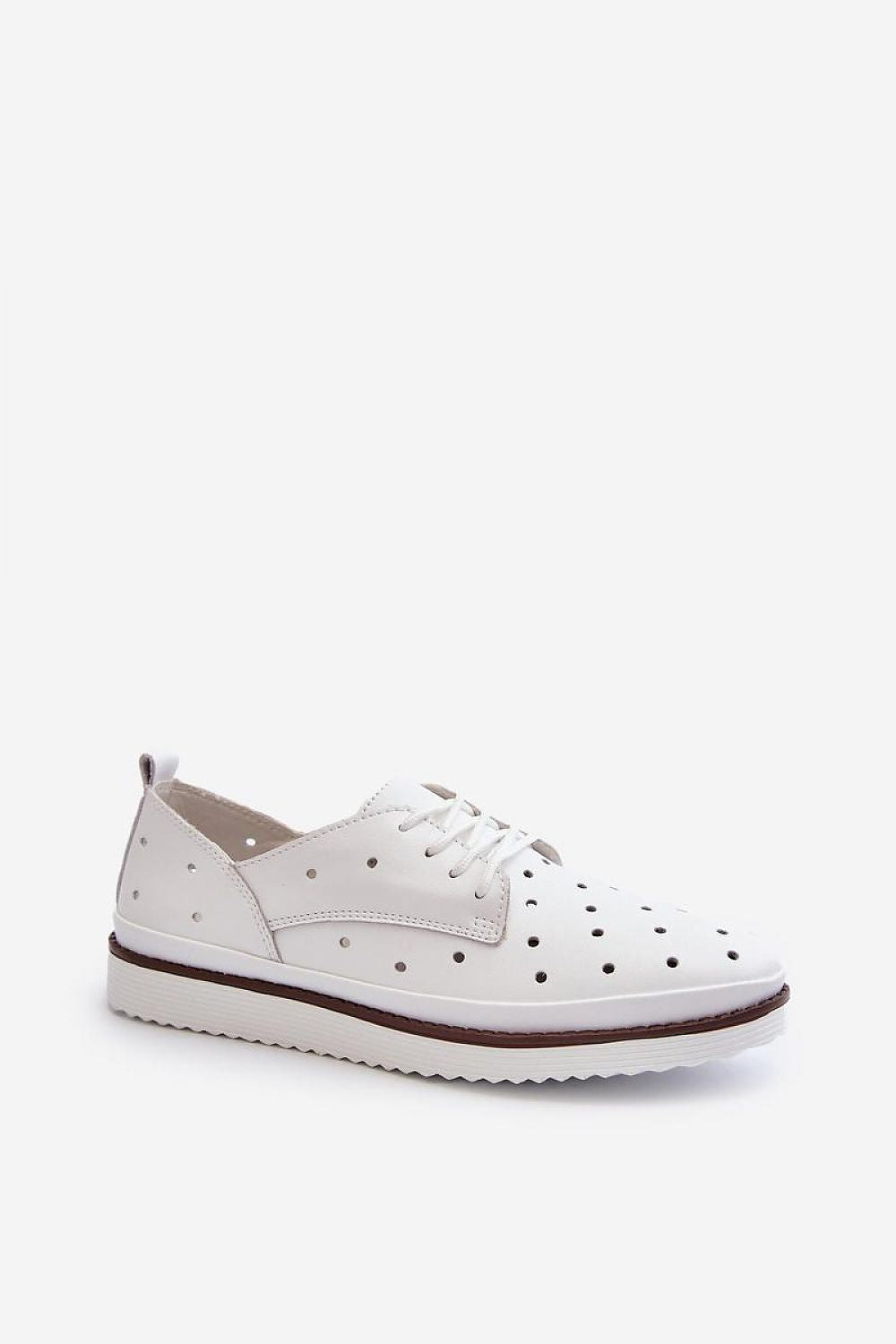 Halbschuhe Model 198019 Step in style