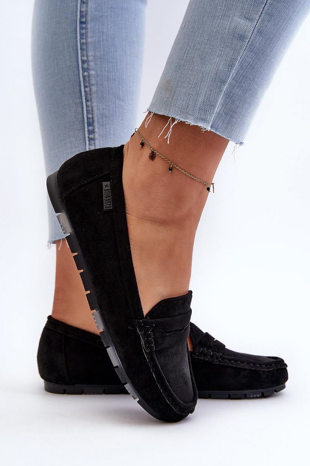 Mokassins Model 198022 Step in style