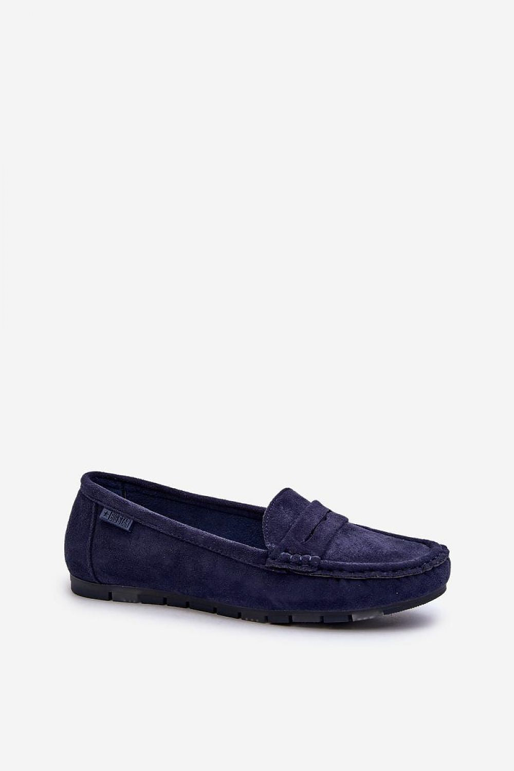 Mokassins Model 198023 Step in style