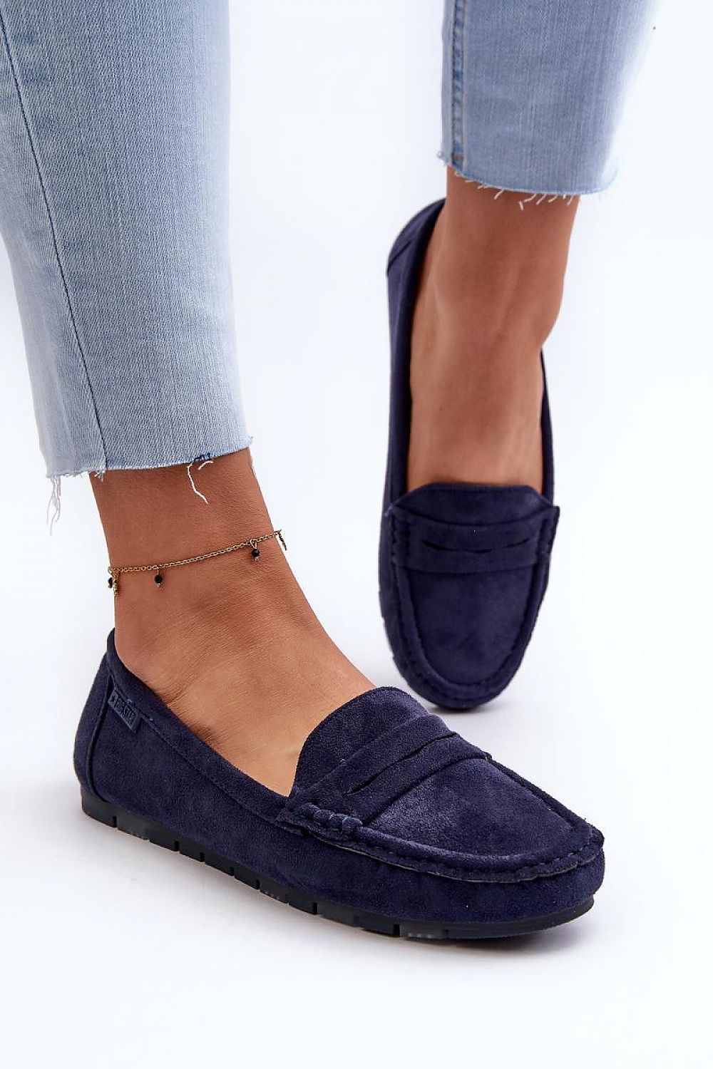 Mokassins Model 198023 Step in style