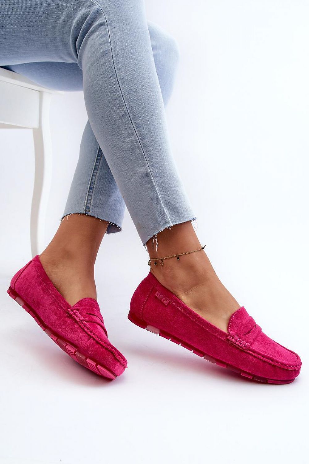 Mokassins Model 198024 Step in style
