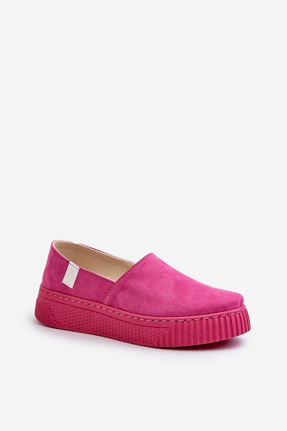 Sneakers Model 198025 Step in style