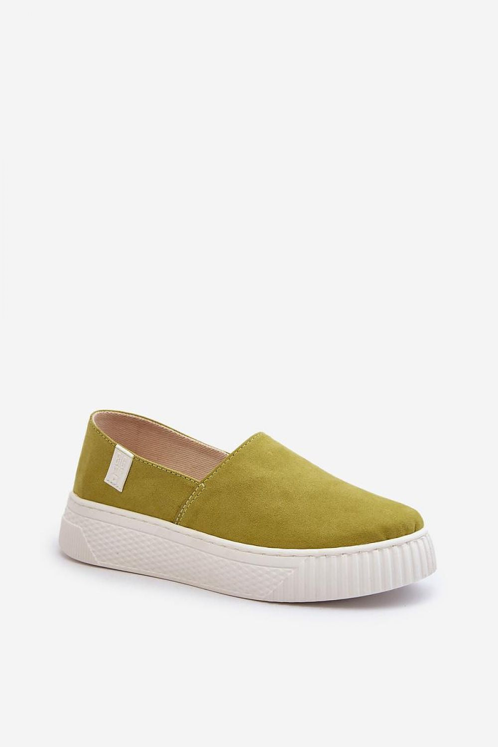 Sneakers Model 198026 Step in style