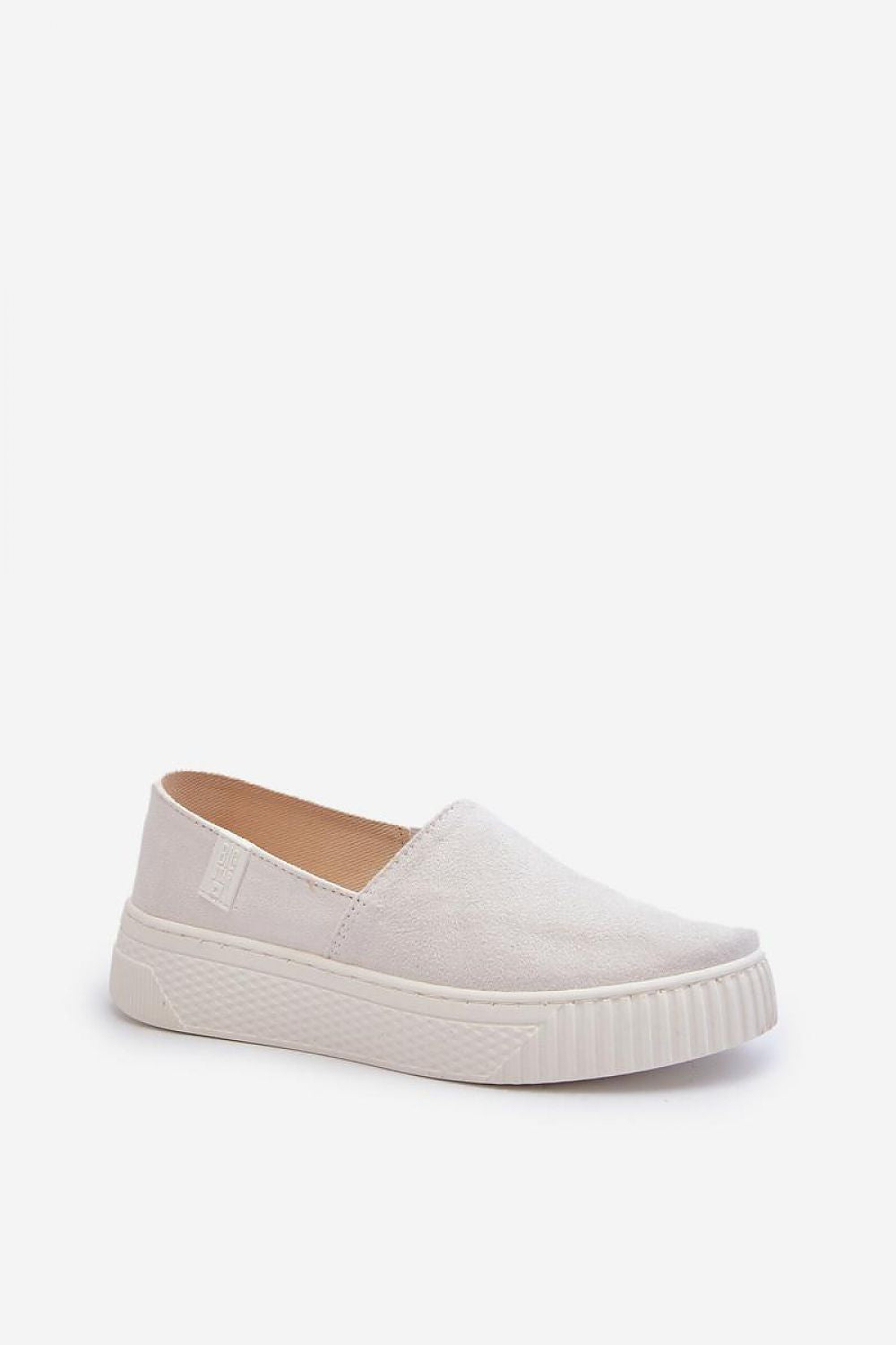 Sneakers Model 198028 Step in style