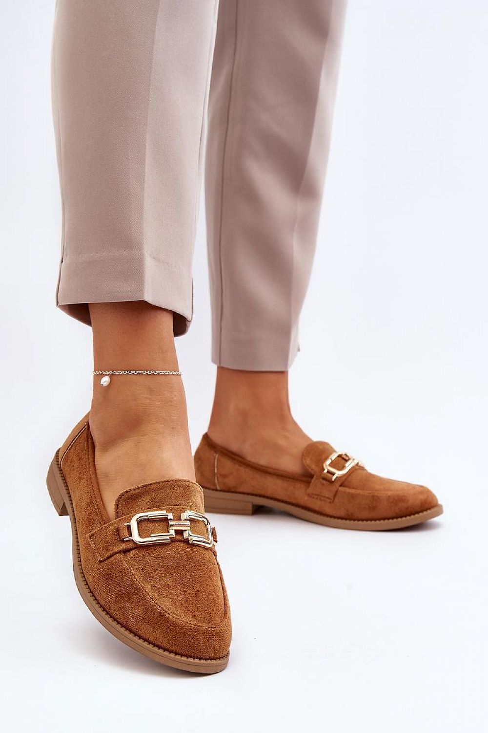 Mokassins Model 198032 Step in style