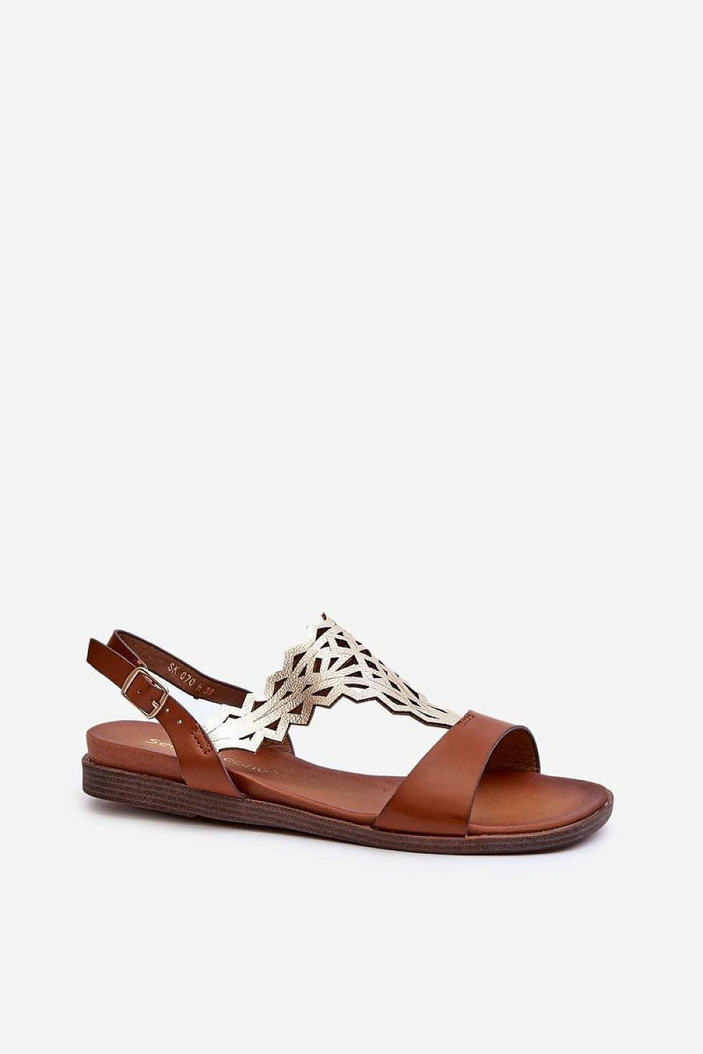Sandalen Model 198041 Step in style