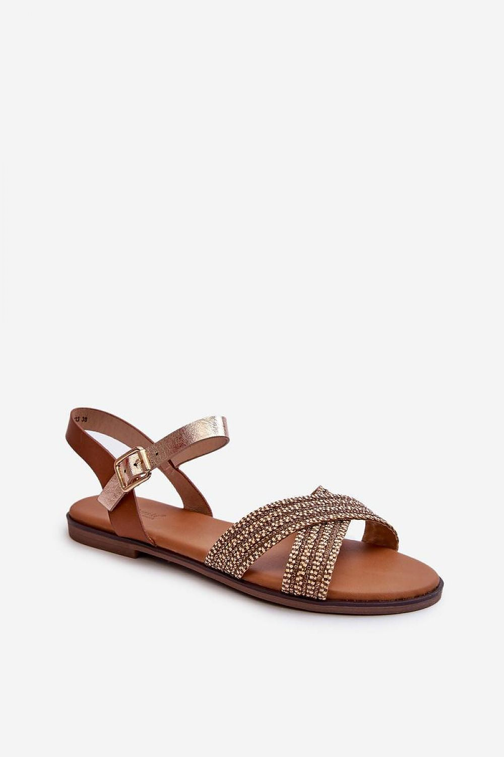 Sandalen Model 198048 Step in style