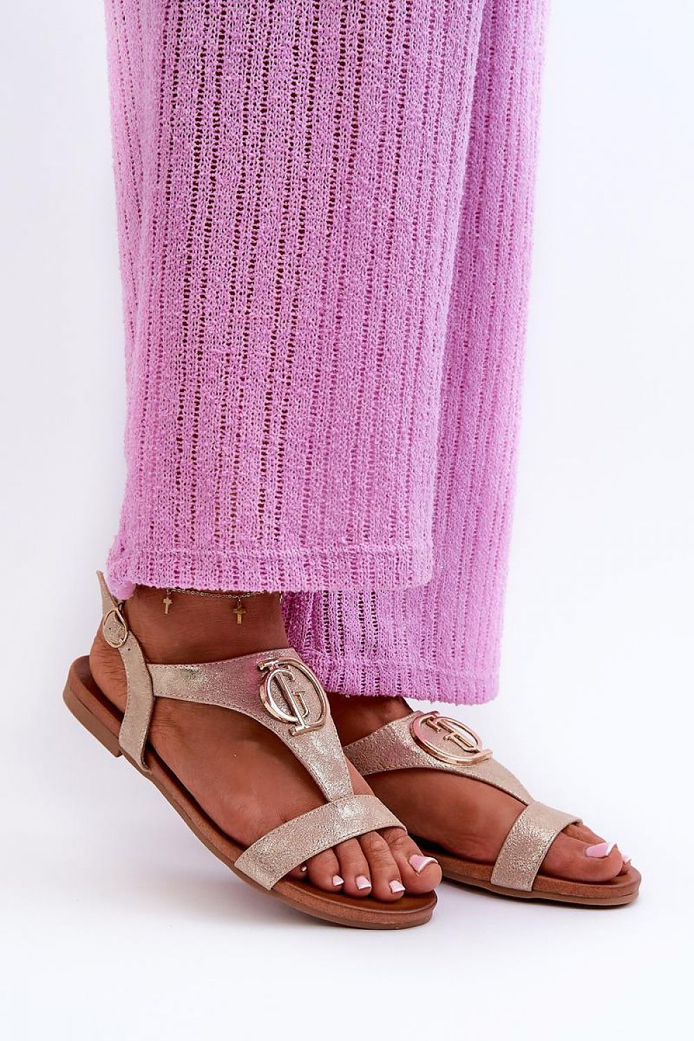 Sandalen Model 198122 Step in style