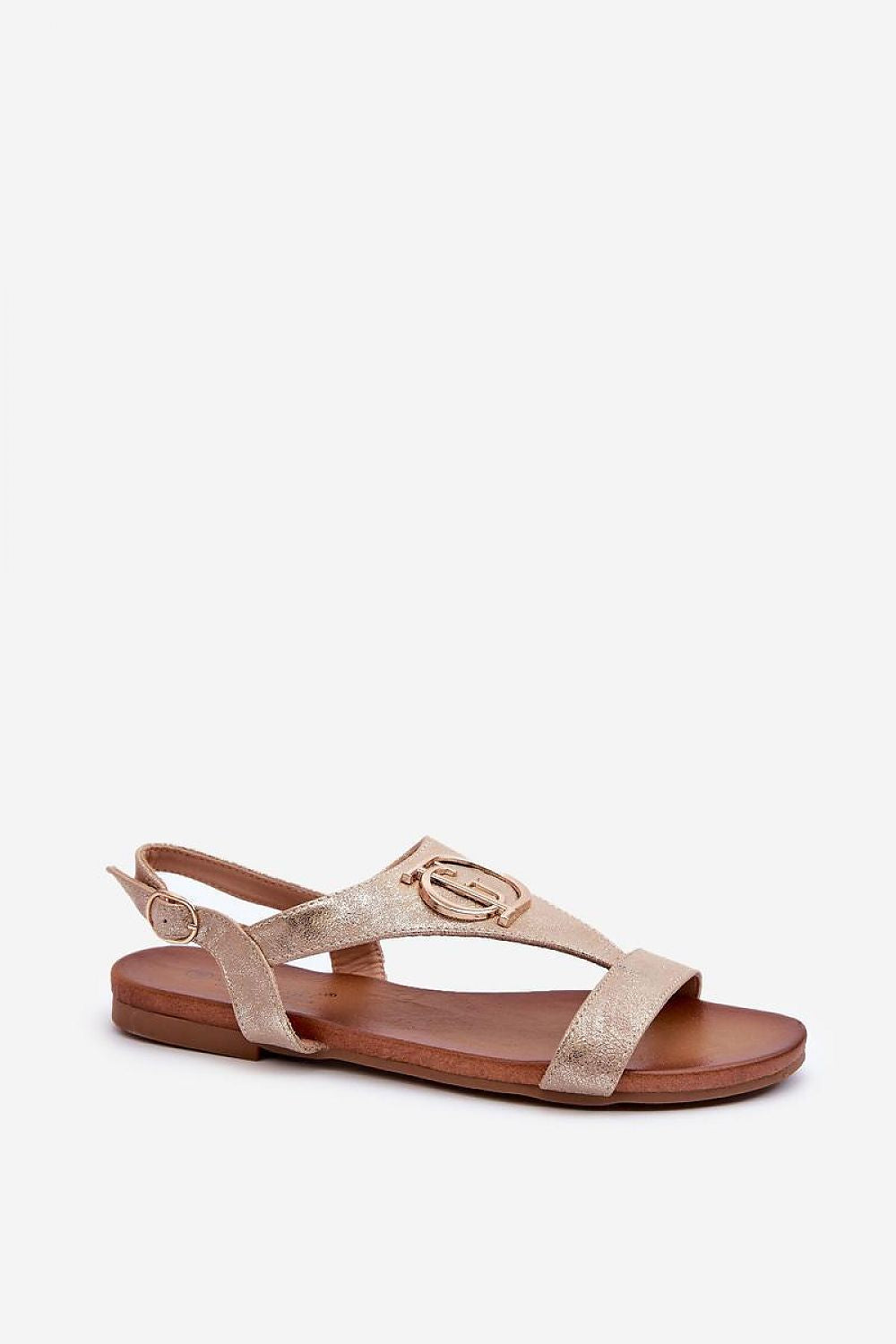 Sandalen Model 198122 Step in style