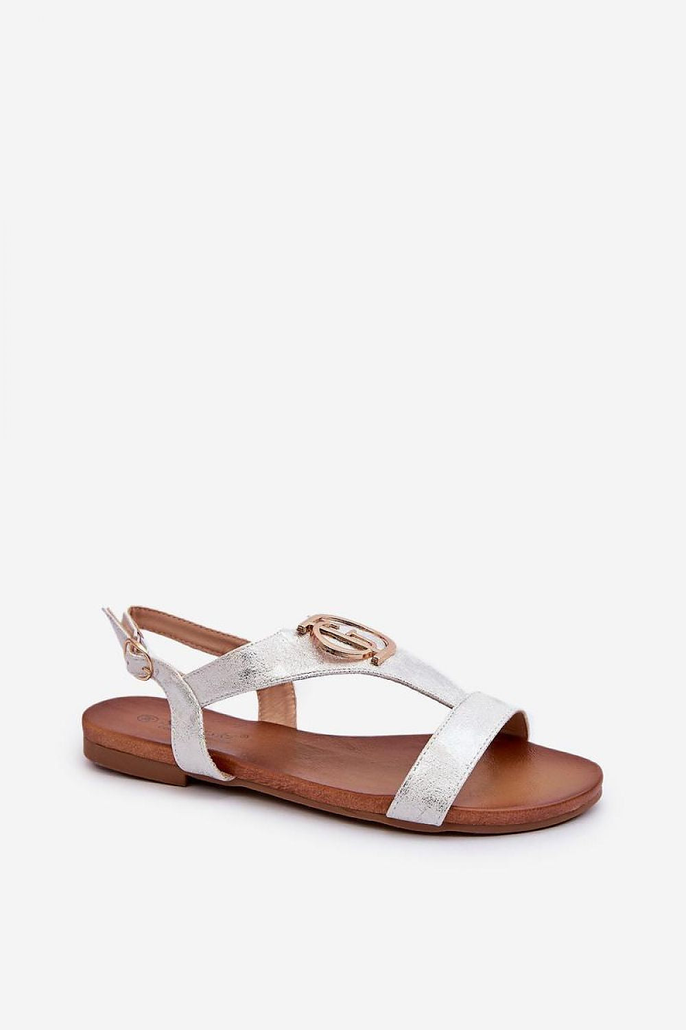 Sandalen Model 198123 Step in style