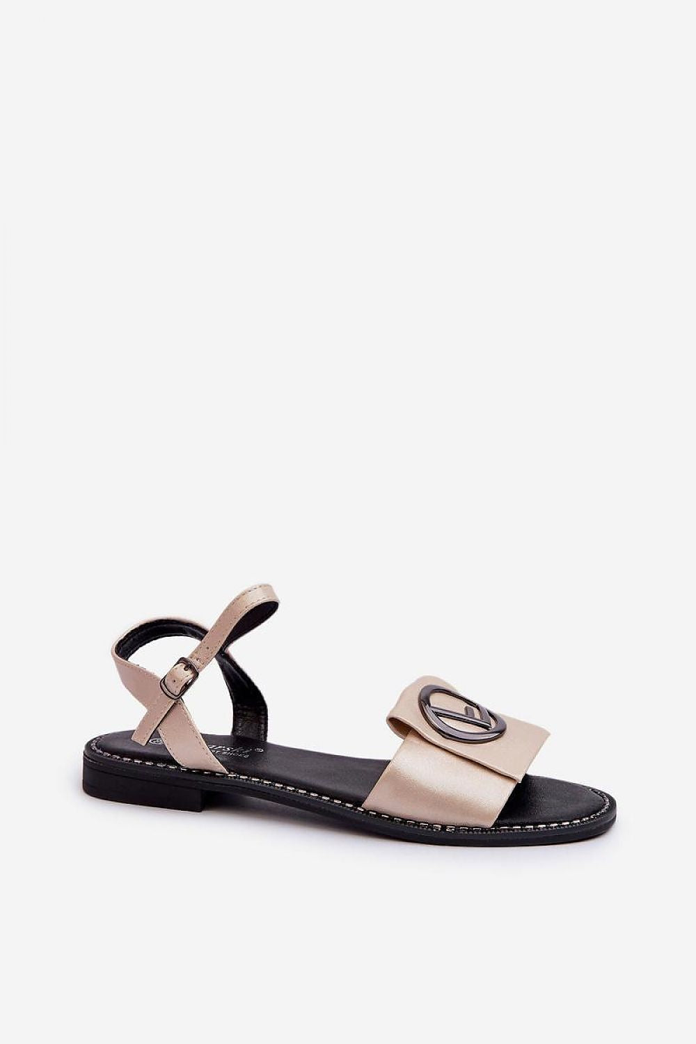 Sandalen Model 198124 Step in style
