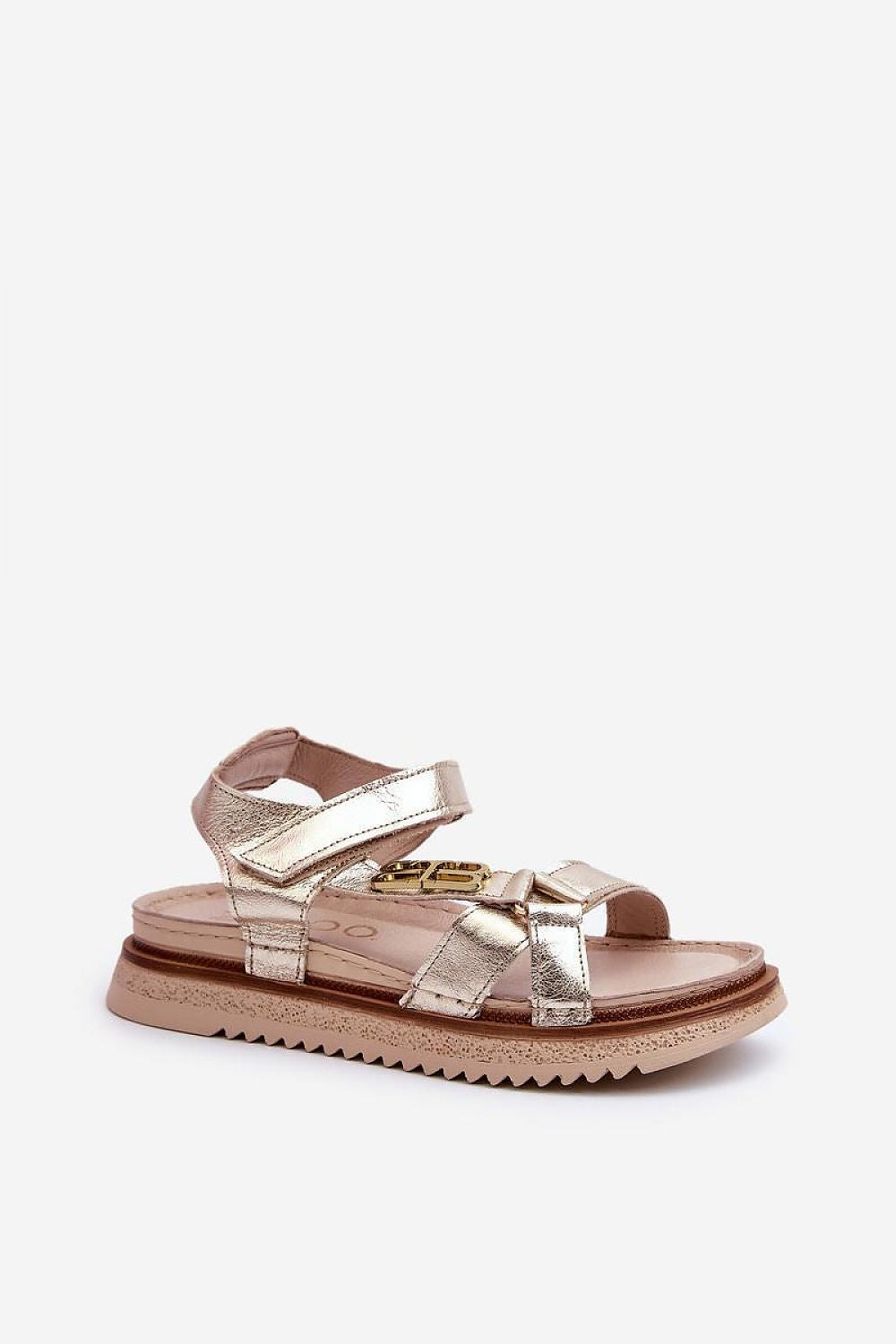 Sandalen Model 198125 Step in style