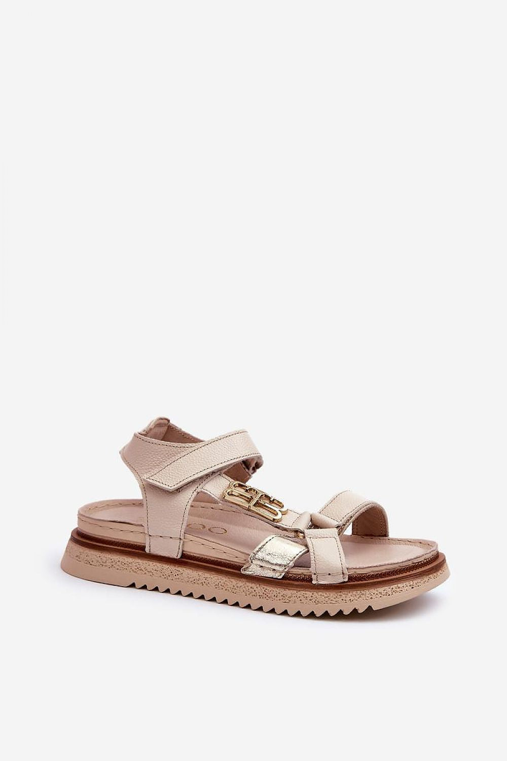 Sandalen Model 198126 Step in style